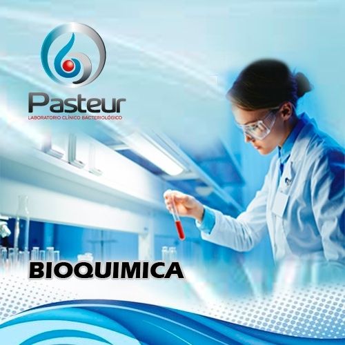 LABORATORIOS PASTEUR